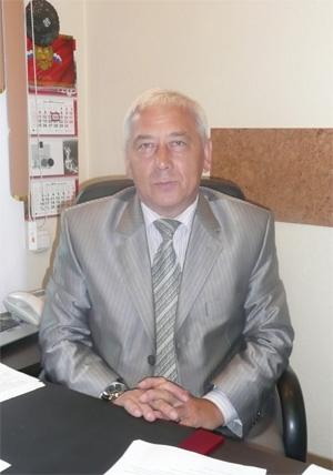 Поздравляем с Юбилеем главного врача ФБУЗ "Центр гигиены и эпидемиологии в РА" Геннадия Степановича Архипова!!!