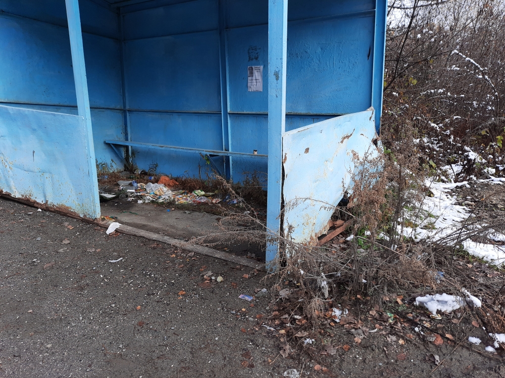 Санитарная очистка и благоустройство Турочакского района.