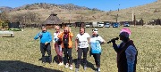 награждение победителей
