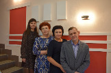 Отдел юридического и кадрового обеспечения