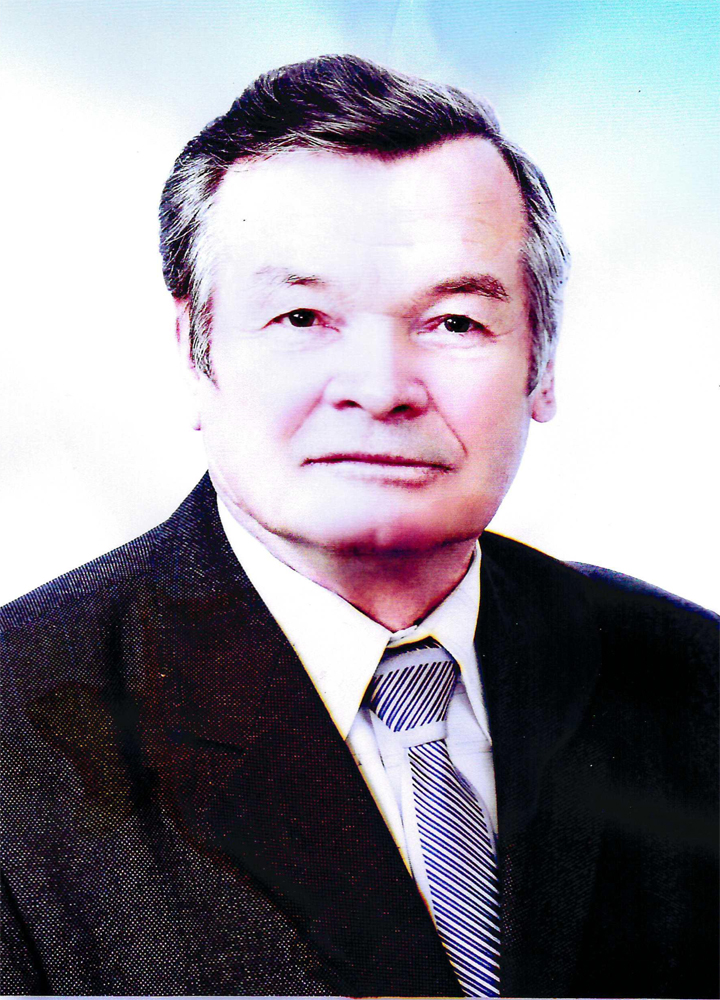 Поздравление с Днем Рождения А.И.Коробко
