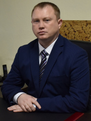 Боровихин Антон Юрьевич