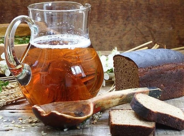 Самый летний напиток: как правильно выбрать квас