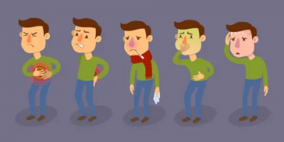 Меры по профилактике острых кишечных инфекций. Правила хранения продуктов питания