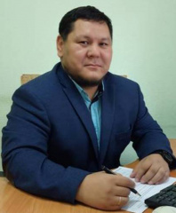 Шатаев Георгий Николаевич