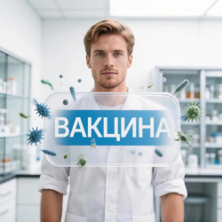 Вы спрашивали — мы отвечаем: всё о вакцинации против гриппа
